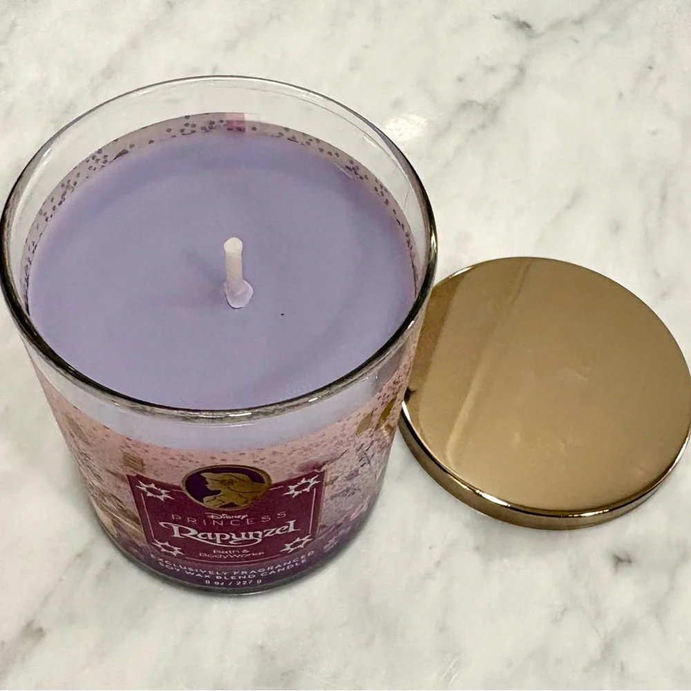 Bath & Body Works experience magic